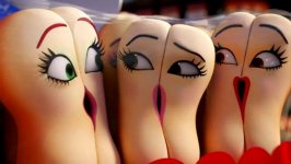 Sausage Party Movie photos