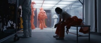 Arrival Movie photos