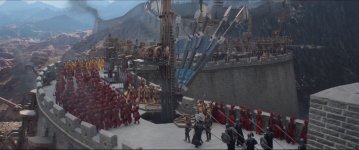 The Great Wall Movie Photo 364205