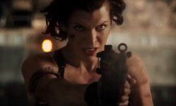 Resident Evil: Afterlife 3D Movie photos