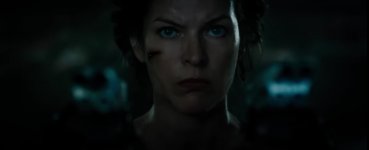 Resident Evil: Afterlife 3D Movie photos