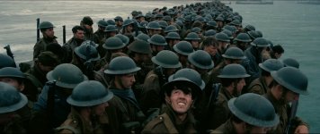 Dunkirk Movie photos