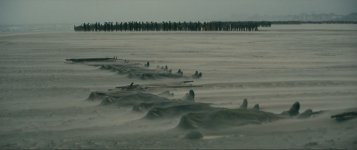 Dunkirk Movie photos