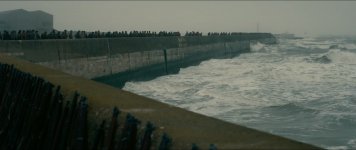 Dunkirk Movie photos