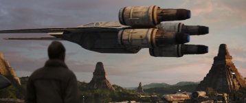 Rogue One: A Star Wars Story Movie photos