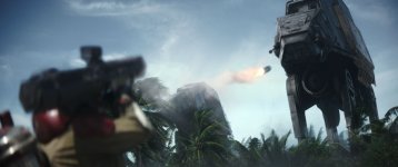 Rogue One: A Star Wars Story Movie photos