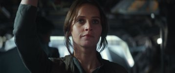 Rogue One: A Star Wars Story Movie photos