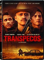 Transpecos Movie photos