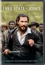 Free State of Jones Movie photos