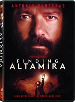 Finding Altamira Movie photos