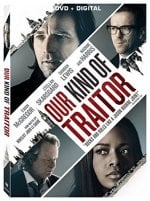 Our Kind of Traitor Movie photos