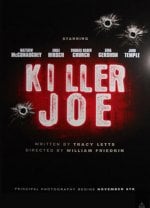 Killer Joe Movie photos