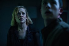 Don't Breathe Movie photos