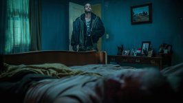 Don't Breathe Movie photos