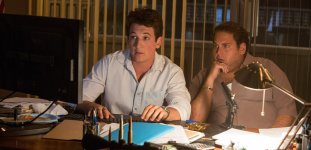 War Dogs Movie photos