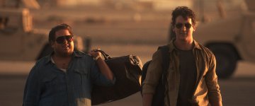 War Dogs Movie photos