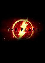 The Flash Movie posters