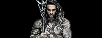 Aquaman Movie photos