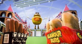 Sausage Party Movie photos