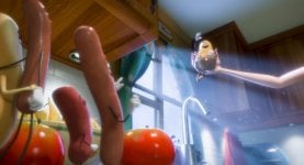 Sausage Party Movie photos