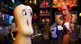 Sausage Party Movie photos