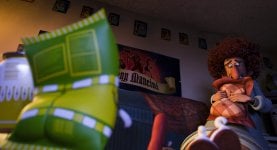 Sausage Party Movie photos