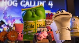 Sausage Party Movie photos