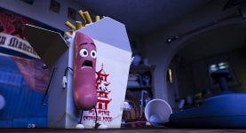 Sausage Party Movie photos