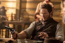 The Magnificent Seven Movie photos