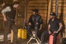 The Magnificent Seven Movie photos