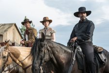 The Magnificent Seven Movie Photo 365152