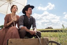 The Magnificent Seven Movie photos