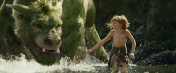 Pete's Dragon Movie Photo 365165