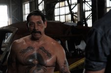 Danny Trejo Movie Photo 36559