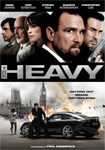 The Heavy Movie photos