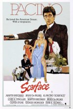 Scarface Movie photos