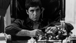 Scarface Movie photos