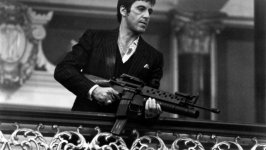 Scarface Movie photos