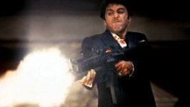 Scarface Movie photos