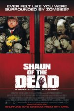 Shaun of the Dead Movie photos