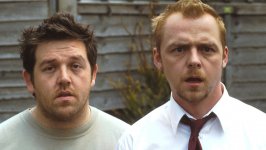 Shaun of the Dead Movie photos