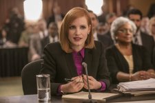 Miss Sloane Movie Photo 365996