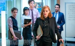 Miss Sloane Movie Photo 365997