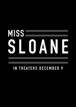 Miss Sloane Movie posters