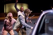 Zombieland Movie photos