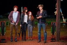 Zombieland Movie photos