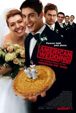 American Wedding Movie photos