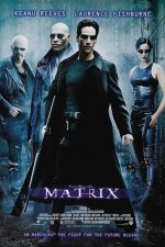 The Matrix Movie photos