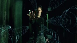 The Matrix Movie photos