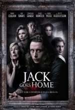 Jack Goes Home Movie posters